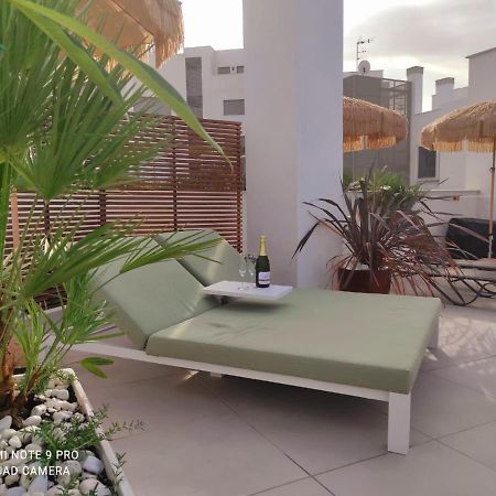 Appartement Baviera Hills - Torre Del Mar - Costa Del Sol Caleta de Vélez Eksteriør billede