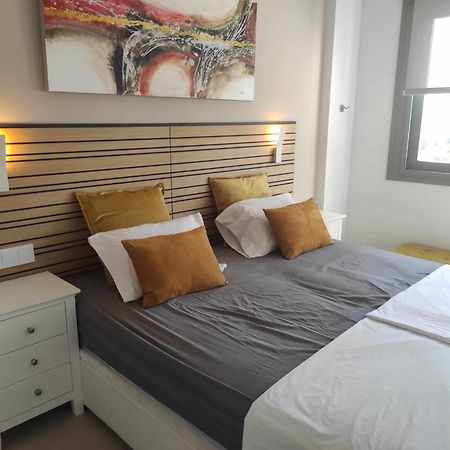 Appartement Baviera Hills - Torre Del Mar - Costa Del Sol Caleta de Vélez Eksteriør billede