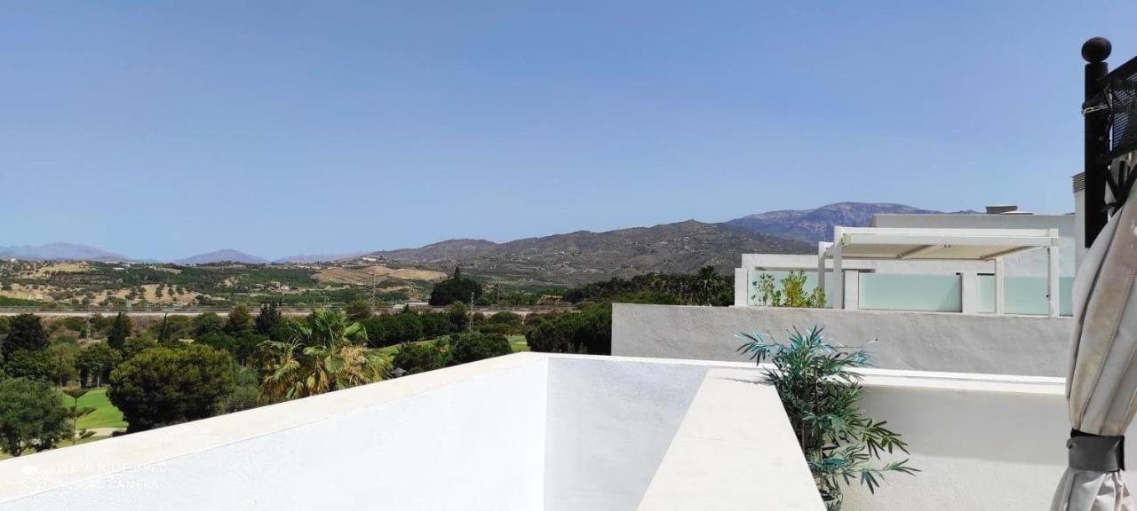 Appartement Baviera Hills - Torre Del Mar - Costa Del Sol Caleta de Vélez Eksteriør billede
