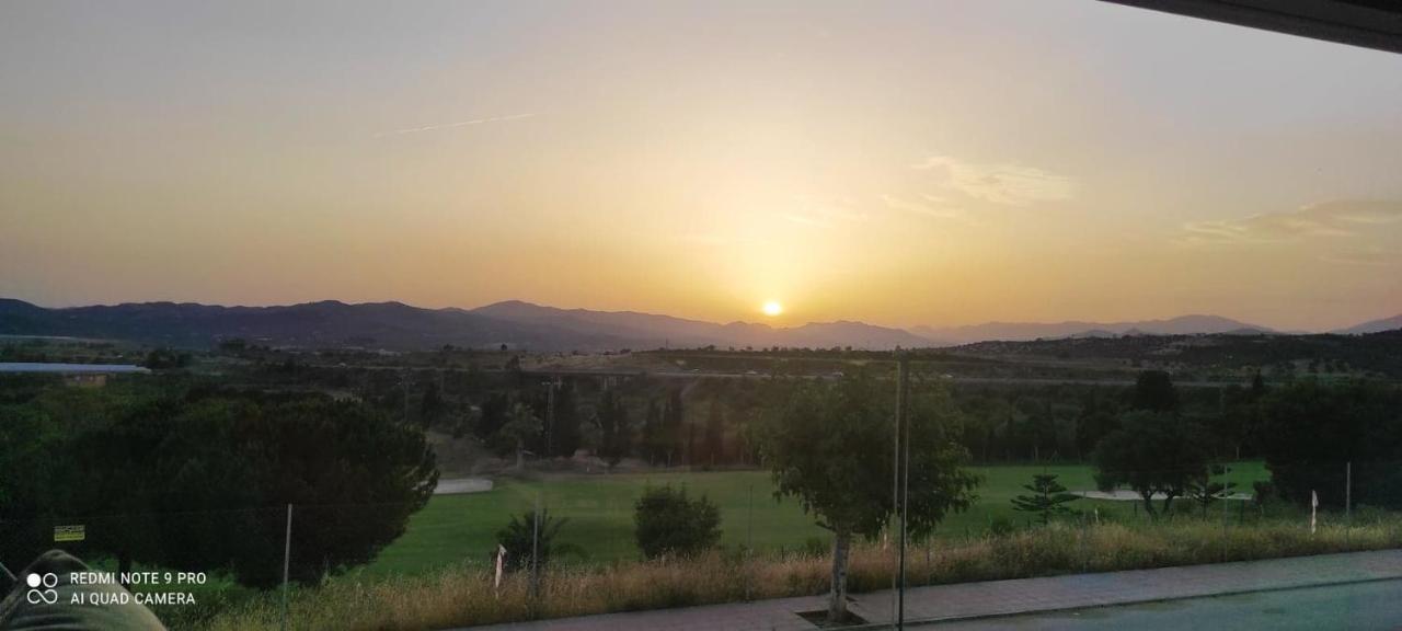Appartement Baviera Hills - Torre Del Mar - Costa Del Sol Caleta de Vélez Eksteriør billede
