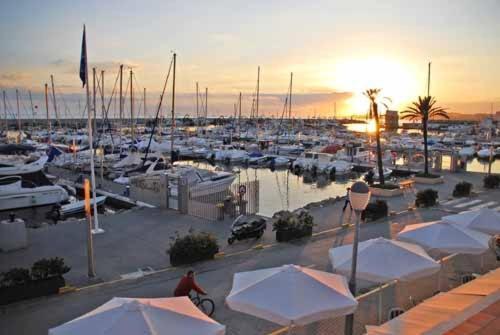 Appartement Baviera Hills - Torre Del Mar - Costa Del Sol Caleta de Vélez Eksteriør billede