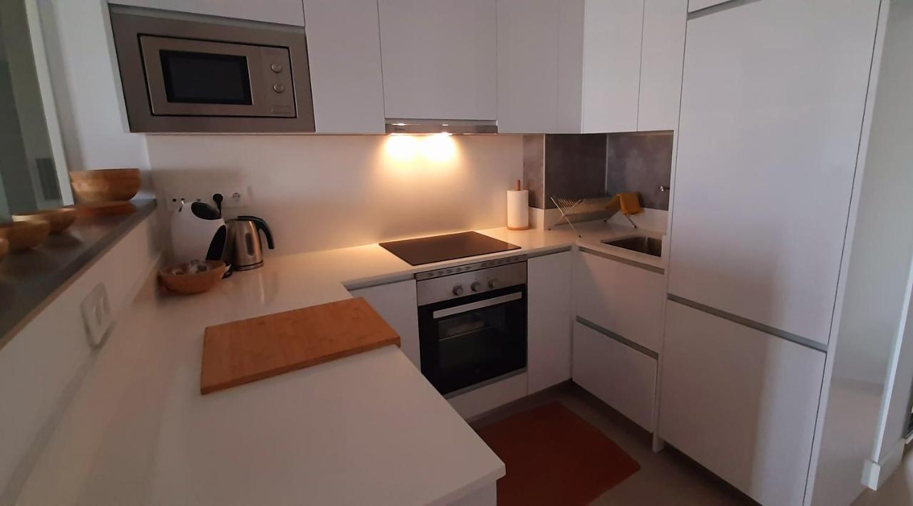 Appartement Baviera Hills - Torre Del Mar - Costa Del Sol Caleta de Vélez Eksteriør billede