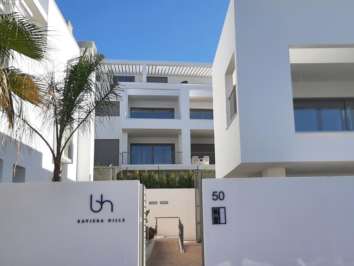 Appartement Baviera Hills - Torre Del Mar - Costa Del Sol Caleta de Vélez Eksteriør billede