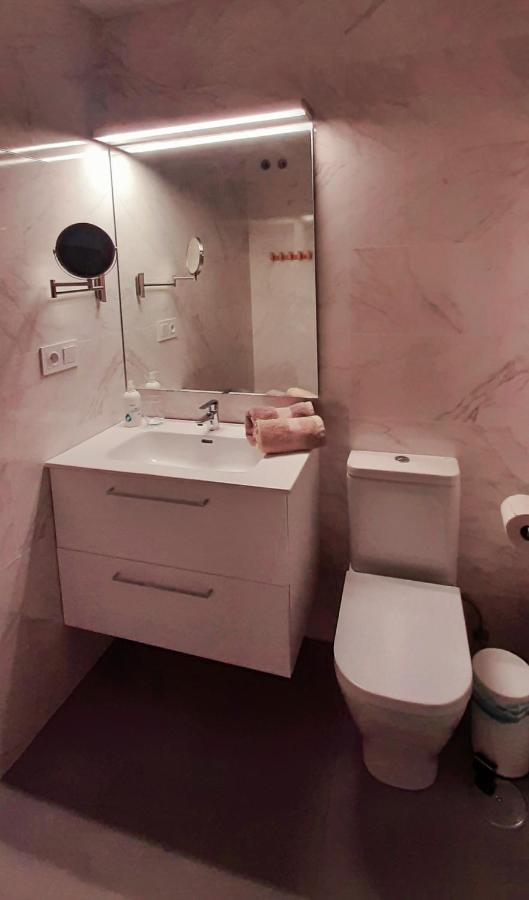 Appartement Baviera Hills - Torre Del Mar - Costa Del Sol Caleta de Vélez Eksteriør billede