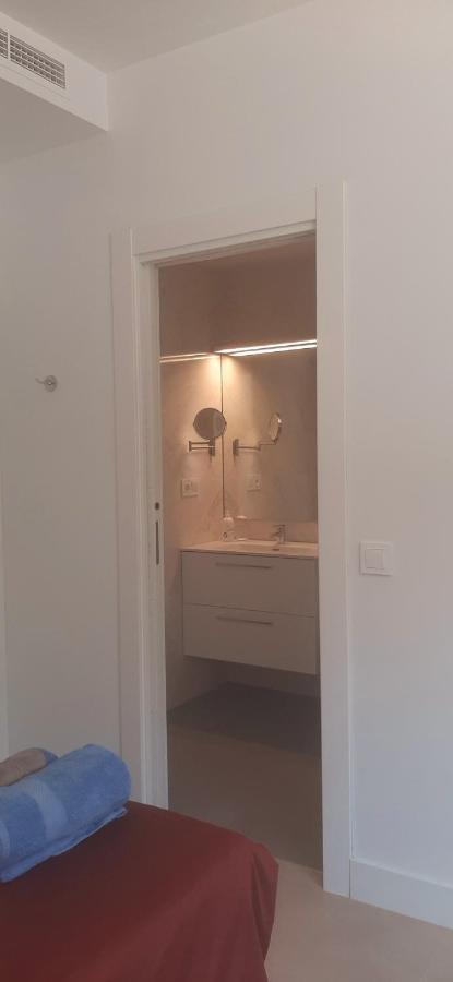 Appartement Baviera Hills - Torre Del Mar - Costa Del Sol Caleta de Vélez Eksteriør billede