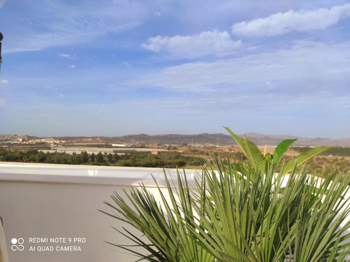 Appartement Baviera Hills - Torre Del Mar - Costa Del Sol Caleta de Vélez Eksteriør billede