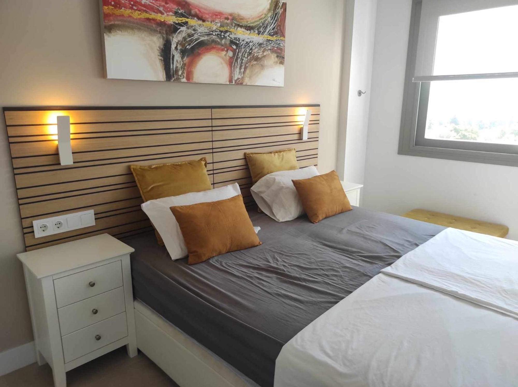 Appartement Baviera Hills - Torre Del Mar - Costa Del Sol Caleta de Vélez Eksteriør billede