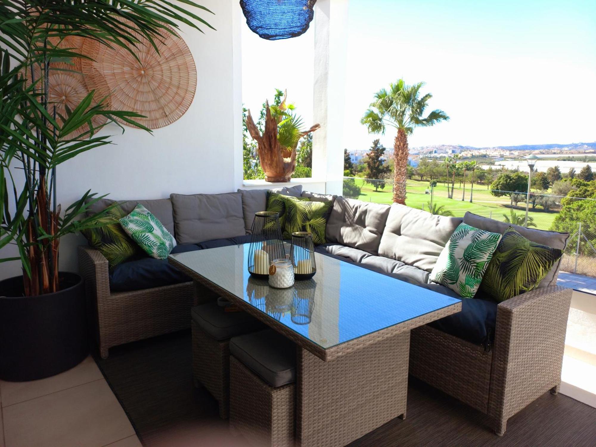 Appartement Baviera Hills - Torre Del Mar - Costa Del Sol Caleta de Vélez Eksteriør billede