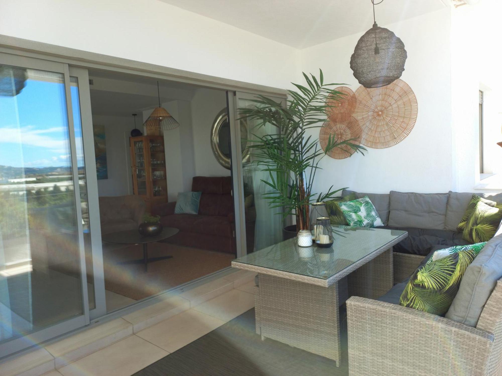 Appartement Baviera Hills - Torre Del Mar - Costa Del Sol Caleta de Vélez Eksteriør billede