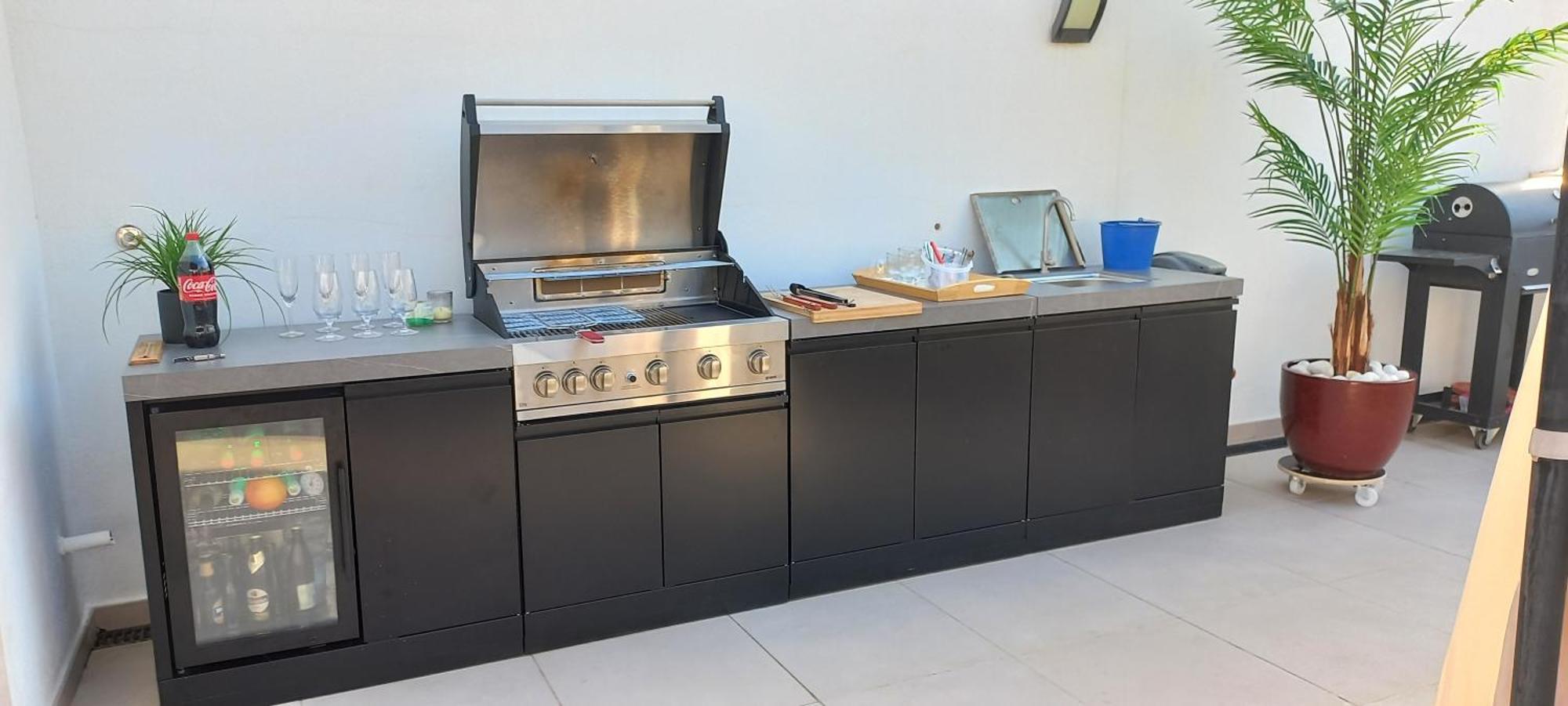 Appartement Baviera Hills - Torre Del Mar - Costa Del Sol Caleta de Vélez Eksteriør billede
